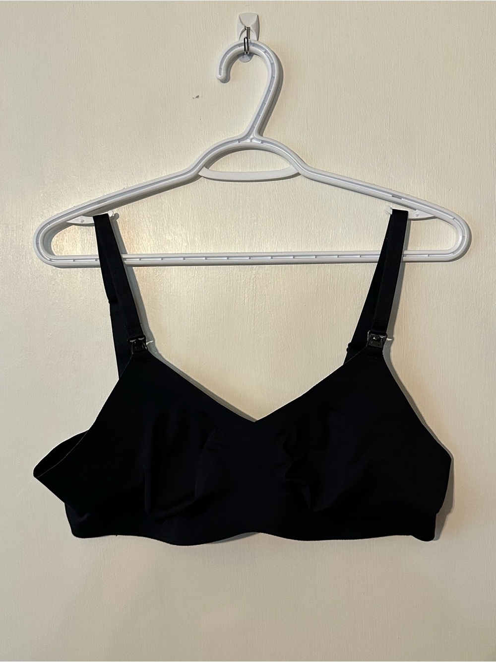 Knix BlissFit Nursing Bra - size small - maternity breastfeeding